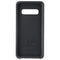 cellhelmet Fortitude Series Onyx Black Dual Layer Case for Samsung Galaxy S10 - CellHelmet - Simple Cell Shop, Free shipping from Maryland!