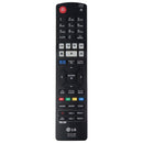 LG Remote Control (AKB73295901) for LG BD Players - Black - LG - Simple Cell Shop, Free shipping from Maryland!