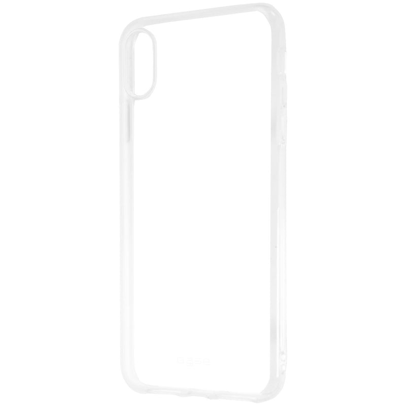 Base b-Air Crystal Clear Slim Protective Case for iPhone X - Base - Simple Cell Shop, Free shipping from Maryland!
