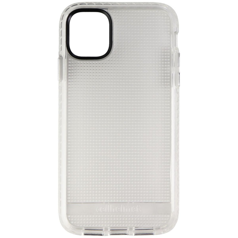 CellHelmet Altitude X Pro Series Case for Apple iPhone 11 - Clear - CellHelmet - Simple Cell Shop, Free shipping from Maryland!
