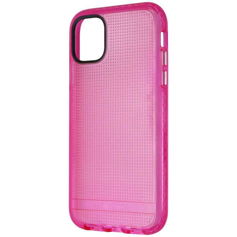 CellHelmet Altitude X PRO Series Gel Case for Apple iPhone 11 - Pink - CellHelmet - Simple Cell Shop, Free shipping from Maryland!