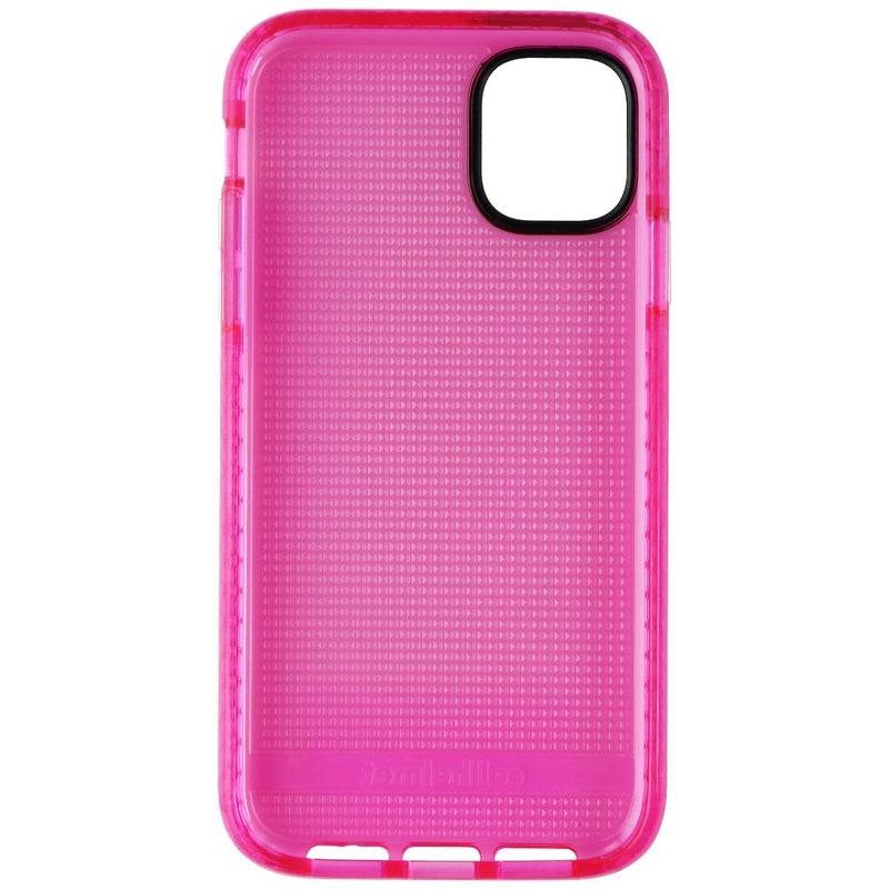 CellHelmet Altitude X PRO Series Gel Case for Apple iPhone 11 - Pink - CellHelmet - Simple Cell Shop, Free shipping from Maryland!