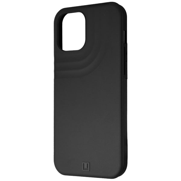 UAG Anchor Series Hardshell Case for Apple iPhone 12 Pro Max - Gray/Black