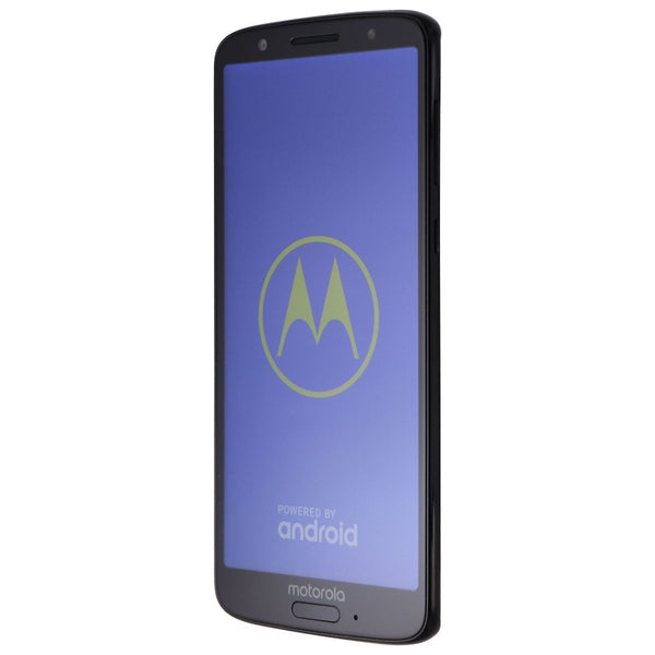 Motorola Moto G6 (5.7-inch) Smartphone (XT1925-6) Unlocked - 32GB / Black - Motorola - Simple Cell Shop, Free shipping from Maryland!