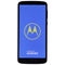 Motorola Moto G6 (5.7-inch) Smartphone (XT1925-6) Unlocked - 32GB / Black - Motorola - Simple Cell Shop, Free shipping from Maryland!