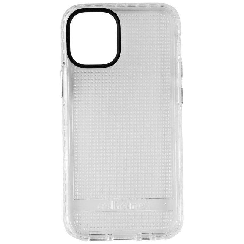 CellHelmet Altitude X PRO Series Case for Apple iPhone 12 Mini - Clear - CellHelmet - Simple Cell Shop, Free shipping from Maryland!