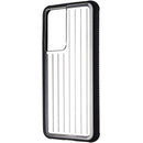 Samsung Clear Rugged XCover for Galaxy S21 Ultra/S21 Ultra 5G - Clear/Black - Samsung - Simple Cell Shop, Free shipping from Maryland!