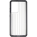 Samsung Clear Rugged XCover for Galaxy S21 Ultra/S21 Ultra 5G - Clear/Black - Samsung - Simple Cell Shop, Free shipping from Maryland!