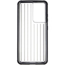 Samsung Clear Rugged XCover for Galaxy S21 Ultra/S21 Ultra 5G - Clear/Black - Samsung - Simple Cell Shop, Free shipping from Maryland!