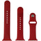 Apple (44mm) Sport Band for Apple Watch 42/44/45mm - Red 2nd Gen / Full Set - Apple - Simple Cell Shop, Free shipping from Maryland!