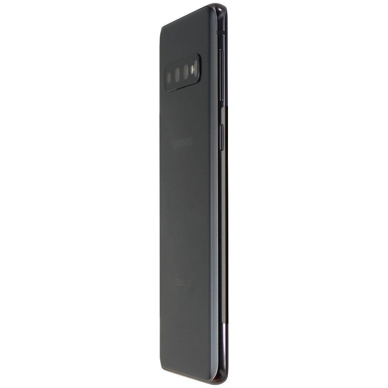 Samsung Galaxy S10 (6.1-in) SM-G973W Unlocked - 128GB/Prism Black - Samsung - Simple Cell Shop, Free shipping from Maryland!