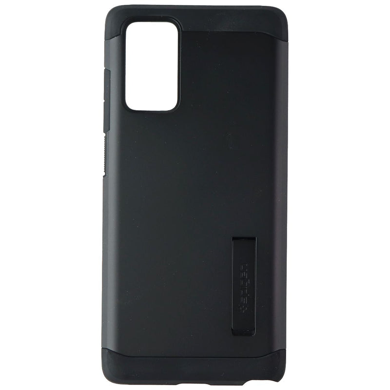 Spigen Tough Armor Series Case for Samsung Galaxy Note20 5G / Note20 - Black - Spigen - Simple Cell Shop, Free shipping from Maryland!