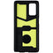 Spigen Tough Armor Series Case for Samsung Galaxy Note20 5G / Note20 - Black - Spigen - Simple Cell Shop, Free shipping from Maryland!