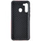 onn. Protect Series Rugged Case for Samsung Galaxy A21 - Red