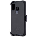 OtterBox Defender Series SCREENLESS Edition Case for Samsung Galaxy A20 - Black