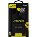 OtterBox Defender Series SCREENLESS Edition Case for Samsung Galaxy A20 - Black