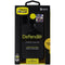 OtterBox Defender Series SCREENLESS Edition Case for Samsung Galaxy A20 - Black