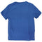 Lacoste Mens Short Sleeve Crewneck T-Shirt - Vaporous Blue / Large US