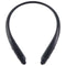 LG TONE Platinum (a) Premium Bluetooth Stereo Headset - Black (HBS-930) - LG - Simple Cell Shop, Free shipping from Maryland!