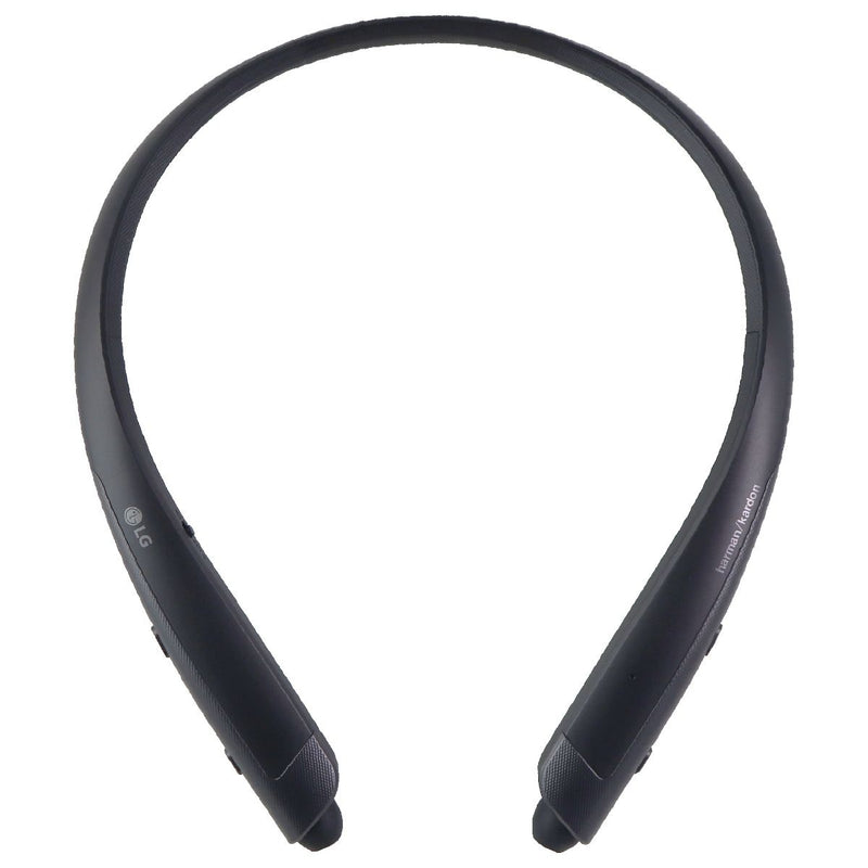 LG TONE Platinum (a) Premium Bluetooth Stereo Headset - Black (HBS-930) - LG - Simple Cell Shop, Free shipping from Maryland!
