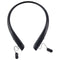 LG TONE Platinum (a) Premium Bluetooth Stereo Headset - Black (HBS-930) - LG - Simple Cell Shop, Free shipping from Maryland!
