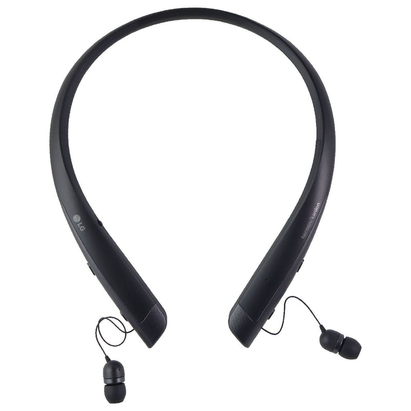 LG TONE Platinum (a) Premium Bluetooth Stereo Headset - Black (HBS-930) - LG - Simple Cell Shop, Free shipping from Maryland!