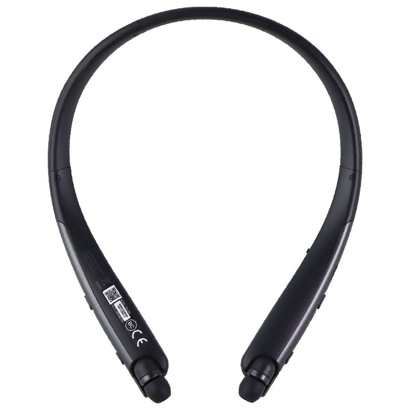 LG TONE Platinum (a) Premium Bluetooth Stereo Headset - Black (HBS-930) - LG - Simple Cell Shop, Free shipping from Maryland!
