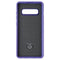 Encased Card/Wallet Case for Samsung Galaxy S10 Plus - Deep Indigo/Purple/Blue - Encased - Simple Cell Shop, Free shipping from Maryland!