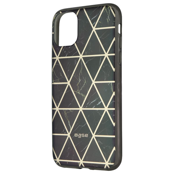 Base Marble Line Series Case for Apple iPhone 11 - Black - Base - Simple Cell Shop, Free shipping from Maryland!