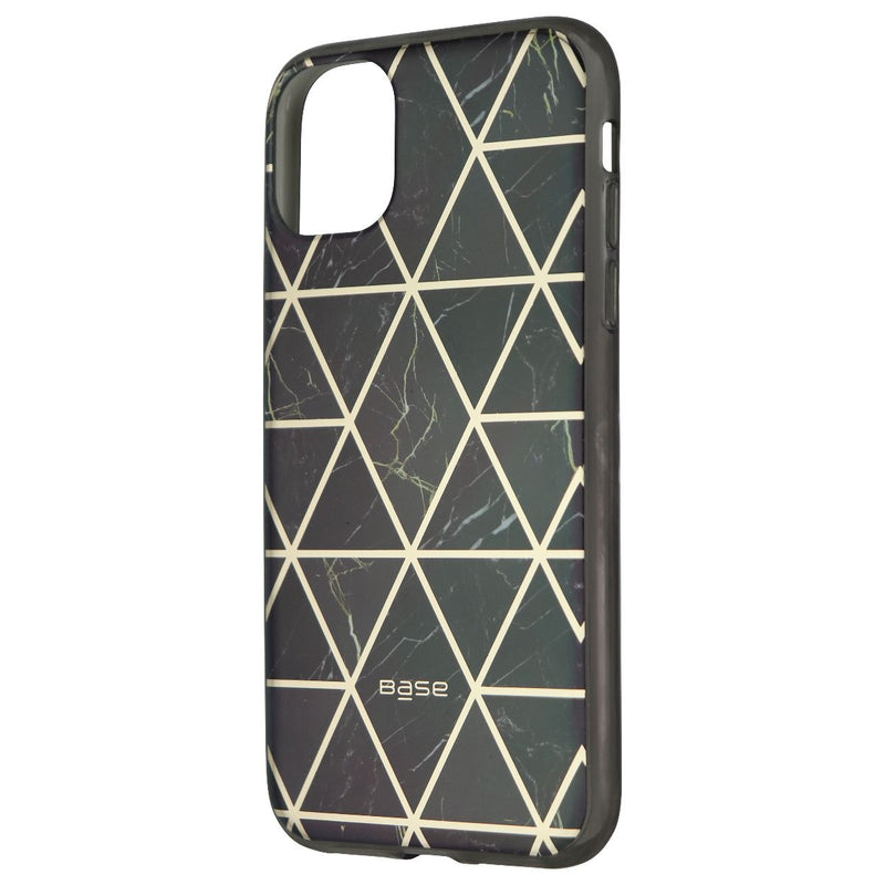 Base Marble Line Series Case for Apple iPhone 11 - Black - Base - Simple Cell Shop, Free shipping from Maryland!