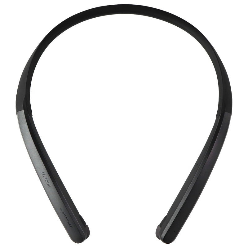 LG Tone Flex Hi-Fi Premium Wireless In-Ear Headphones - Black (HBS-XL7) - LG - Simple Cell Shop, Free shipping from Maryland!