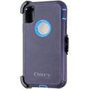OtterBox Defender Series Case for Apple iPhone Xs and iPhone X - Blue - OtterBox - Simple Cell Shop, Free shipping from Maryland!