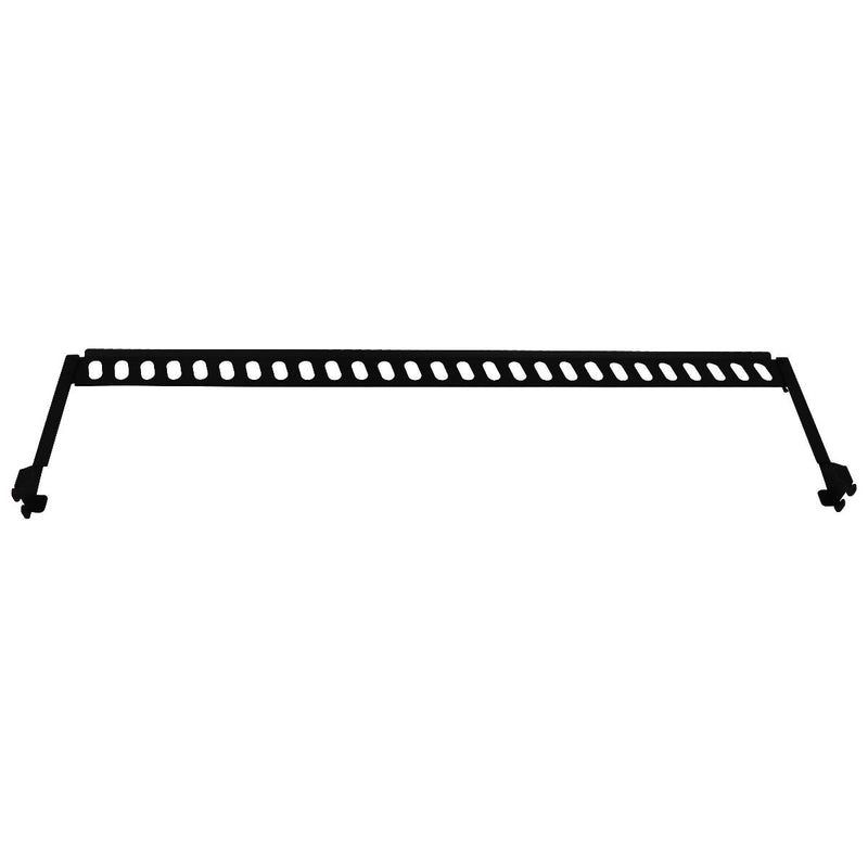 Tripp Lite 24-Port Cat6 / Cat5 Ethernet Patch Panel 1U Rackmount (N254-024) - Tripp Lite - Simple Cell Shop, Free shipping from Maryland!