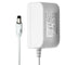 Dee Van (12V/1.5A) 18W Switching Adapter - White (DSA-18FR-12) - Dee Van Enterprise - Simple Cell Shop, Free shipping from Maryland!