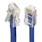 14-Foot CAT 6 Ethernet Patch Cable (24-AWG) - Blue - Unbranded - Simple Cell Shop, Free shipping from Maryland!