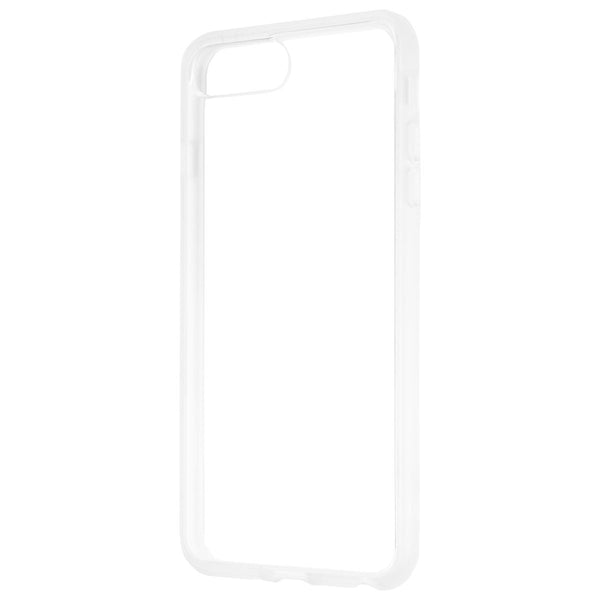 Bondir Clear Coat Hybrid Case for Apple iPhone 8 Plus/7 Plus/6s Plus - Clear - Bondir - Simple Cell Shop, Free shipping from Maryland!