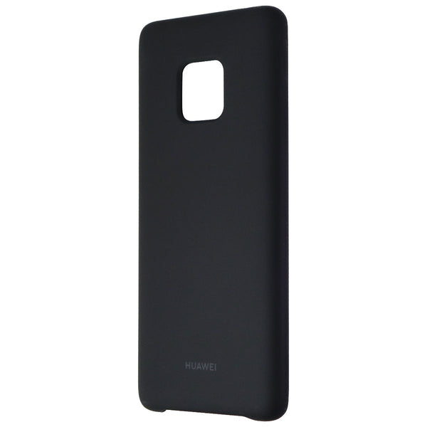 Huawei Silicone Flexible Case for Huawei Mate20 Pro - Matte Black - Huawei - Simple Cell Shop, Free shipping from Maryland!