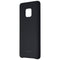 Huawei Silicone Flexible Case for Huawei Mate20 Pro - Matte Black - Huawei - Simple Cell Shop, Free shipping from Maryland!
