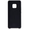Huawei Silicone Flexible Case for Huawei Mate20 Pro - Matte Black - Huawei - Simple Cell Shop, Free shipping from Maryland!