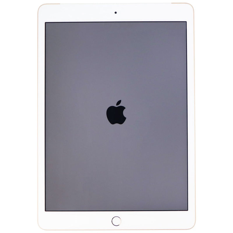 Apple iPad 10.2-in (7th Gen) A2200 GSM + CDMA - 32GB/Gold - BAD TOUCH ID - Apple - Simple Cell Shop, Free shipping from Maryland!