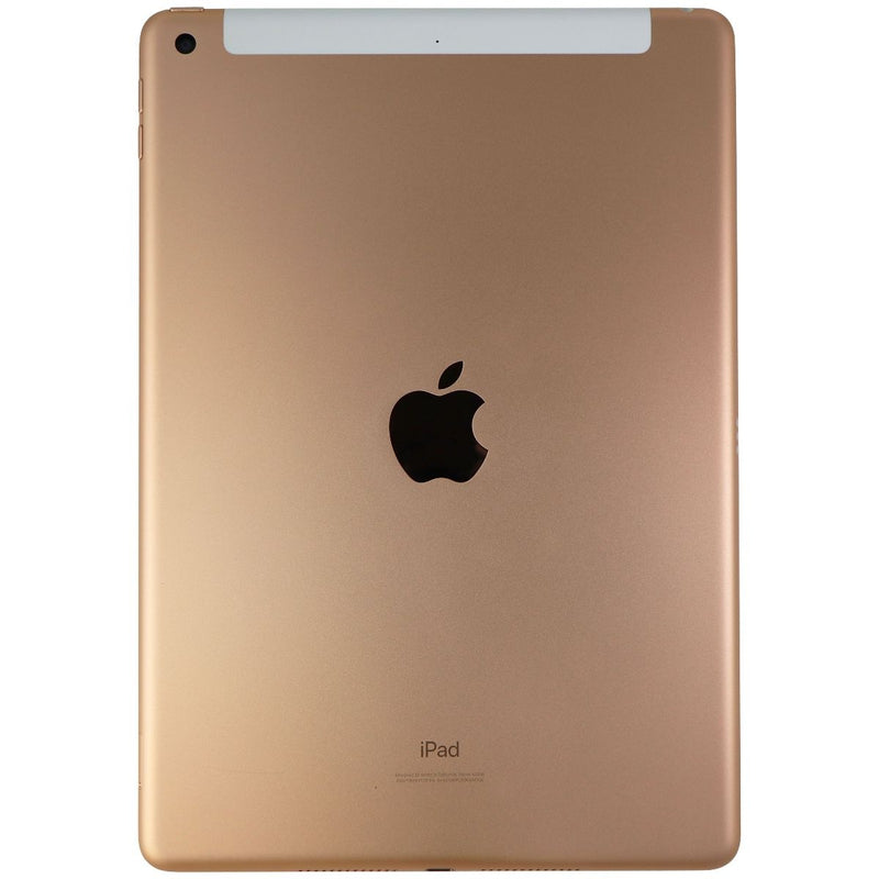 Apple iPad 10.2-in (7th Gen) A2200 GSM + CDMA - 32GB/Gold - BAD TOUCH ID - Apple - Simple Cell Shop, Free shipping from Maryland!