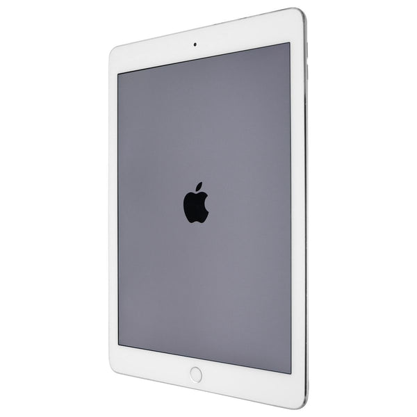 Apple iPad Air 2 (9.7-inch) Tablet (A1566) Wi-Fi Only - 128GB / Silver - Apple - Simple Cell Shop, Free shipping from Maryland!