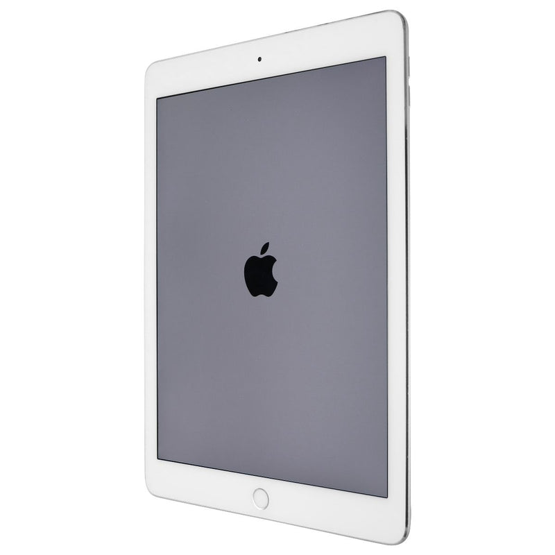 Apple iPad Air 2 (9.7-inch) Tablet (A1566) Wi-Fi Only - 128GB / Silver - Apple - Simple Cell Shop, Free shipping from Maryland!