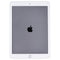 Apple iPad Air 2 (9.7-inch) Tablet (A1566) Wi-Fi Only - 128GB / Silver - Apple - Simple Cell Shop, Free shipping from Maryland!