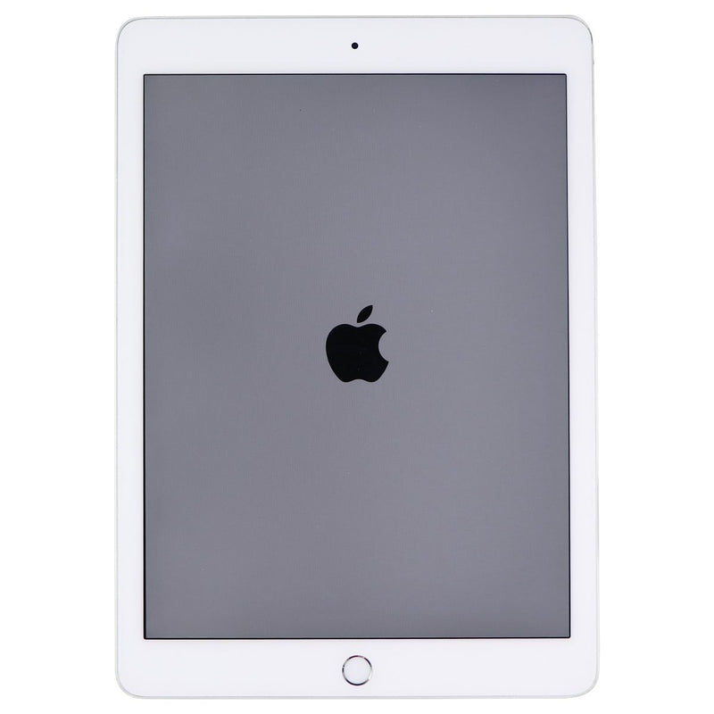 Apple iPad Air 2 (9.7-inch) Tablet (A1566) Wi-Fi Only - 128GB / Silver - Apple - Simple Cell Shop, Free shipping from Maryland!