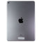 Apple iPad Air 2 (9.7-inch) Tablet (A1566) Wi-Fi Only - 128GB / Silver - Apple - Simple Cell Shop, Free shipping from Maryland!