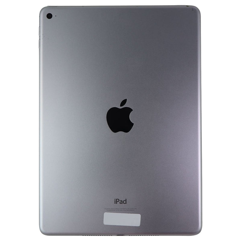 Apple iPad Air 2 (9.7-inch) Tablet (A1566) Wi-Fi Only - 128GB / Silver - Apple - Simple Cell Shop, Free shipping from Maryland!