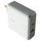 Anker PowerCore Fusion (5000 mAh) USB-C/USB Wall Charger - White (A1622) - Anker - Simple Cell Shop, Free shipping from Maryland!