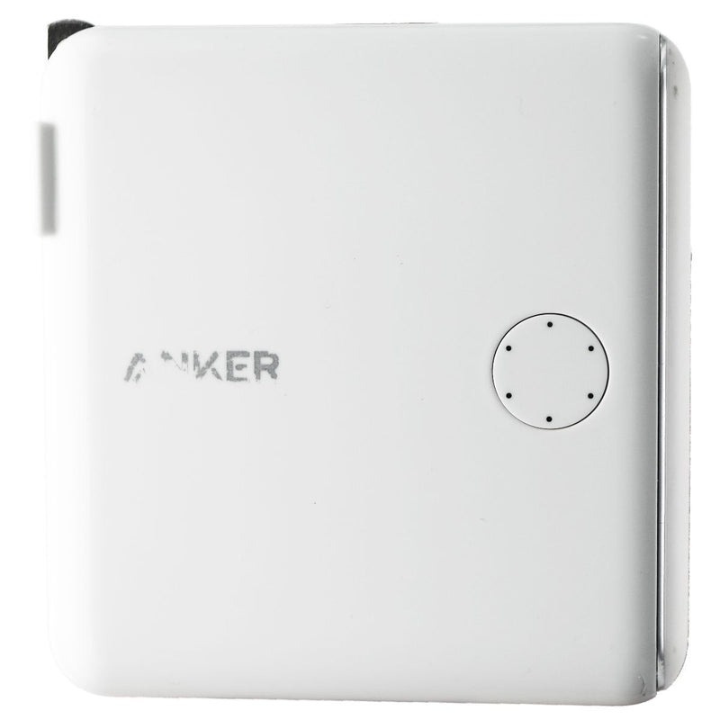 Anker PowerCore Fusion (5000 mAh) USB-C/USB Wall Charger - White (A1622) - Anker - Simple Cell Shop, Free shipping from Maryland!
