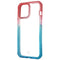 ITSKINS Supreme Prism Case for iPhone 13 Pro Max - Light Pink and Light Blue - ITSKINS - Simple Cell Shop, Free shipping from Maryland!